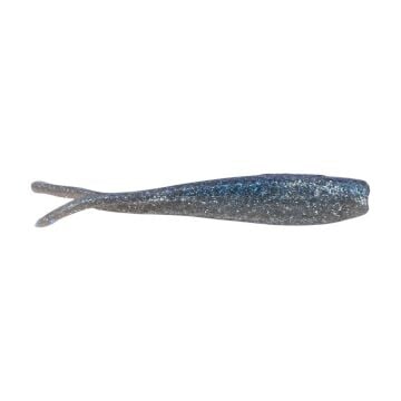 Berkley GAJMI1-BS Gulp Alive 1 inç Minnow BLUE SHINER