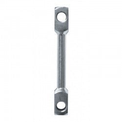 Grillox Mücadele Kemer Seti Siyah