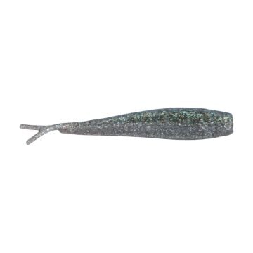 Berkley GAJMI1-BS Gulp Alive 1 inç Minnow GREEN SHINER