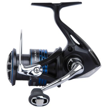 Shimano Nexave C5000FI HG Spin Olta Makinası