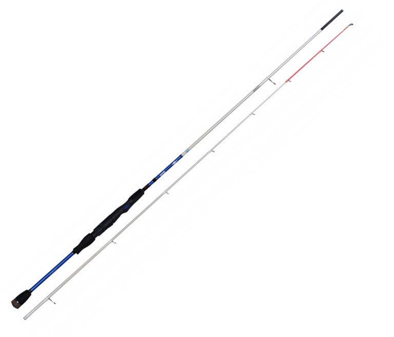 Savage gear Salt 1DFR Ultra Light 218cm2-7gr 2 Parça Lrf Kamışı