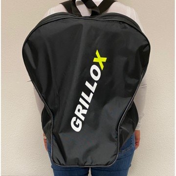 Grillox Mücadele Kemer Seti Yeşil