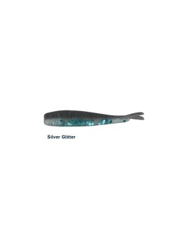 Fujin Bio Minnow 3.7cm Floating Sıvılı Kokulu LRF Silikonu