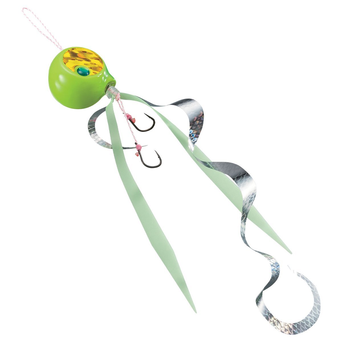 Shimano  Engetsu Kyorin Baku Baku 200g 005 CHT