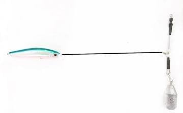 Kurşun Arkası Özel Surf Kurşun Aparatı