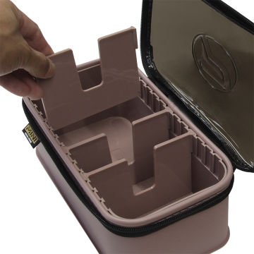 Prox Bakkan Tackle Case ( Takım Çantası) Pembe