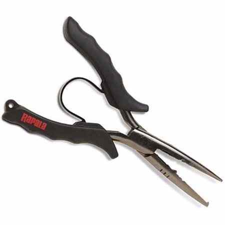 Rapala Split Ring Halka Açıcı Pense