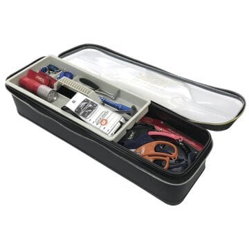 Prox Tray Bakkan Slim Tackle Case ( Takım Çantası) Siyah