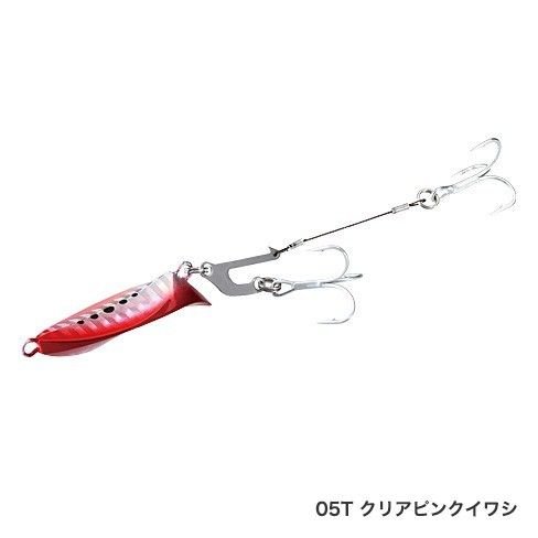 Shimano Break Liner 21gr Jig Head 05J
