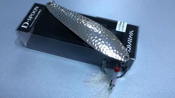 Daiwa D-Spoon 1-1\4 115mm 35g Kaşık Yemi 0951