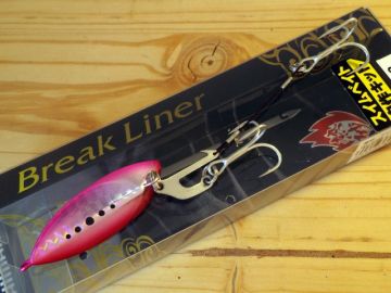 Shimano Break Liner 21gr Jig Head 05J