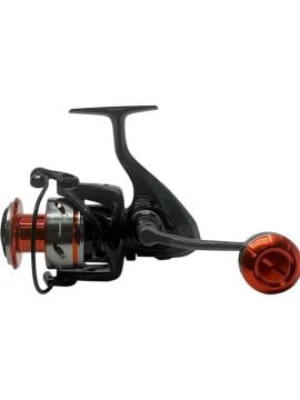 Okuma Pisces PS-C5000A 3+1 BB Olta Makinesi