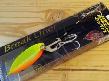 Shimano Break Liner 21gr Jig Head 05T