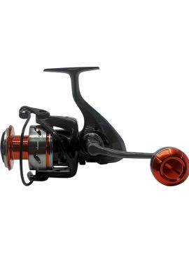 Okuma Pisces PS-3000A 3+1 BB Olta Makinesi