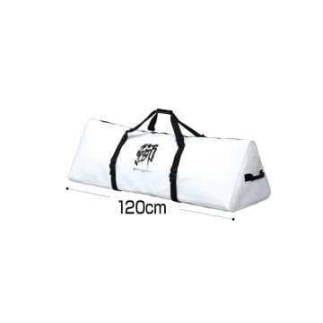 Prox İnsuladed Triangle Maguro Tuna Bag Yalıtımlı Balık Taşıma Çantası 1.20 mt