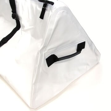 Prox İnsuladed Triangle Maguro Tuna Bag Yalıtımlı Balık Taşıma Çantası 1.20 mt