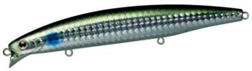 Daiwa Shore Line Shiner Z 120F-SSR Series Lure Sahte Balık 3DINAKKO