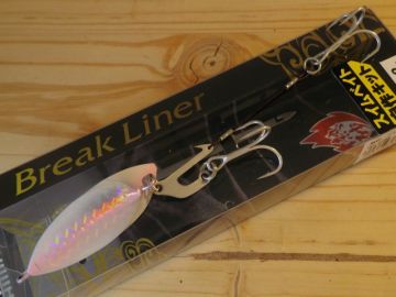 Shimano Break Liner 21gr Jig Head 11T