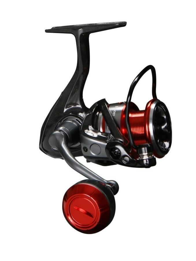 Okuma Pisces PS-2000A 3+1 BB Olta Makinesi(Kopya)