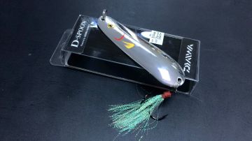 Daiwa D-Spoon 3\4 85mm 21g Kaşık Yemi 0911