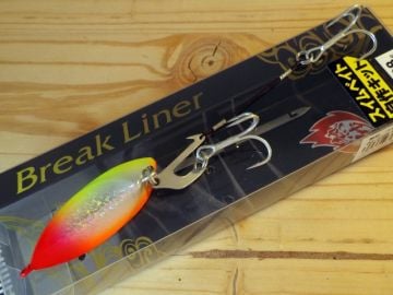 Shimano Break Liner 21gr Jig Head 12T