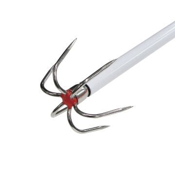 Prox One Hand Squid Gaff Kalamar Kakıçı 430 cm