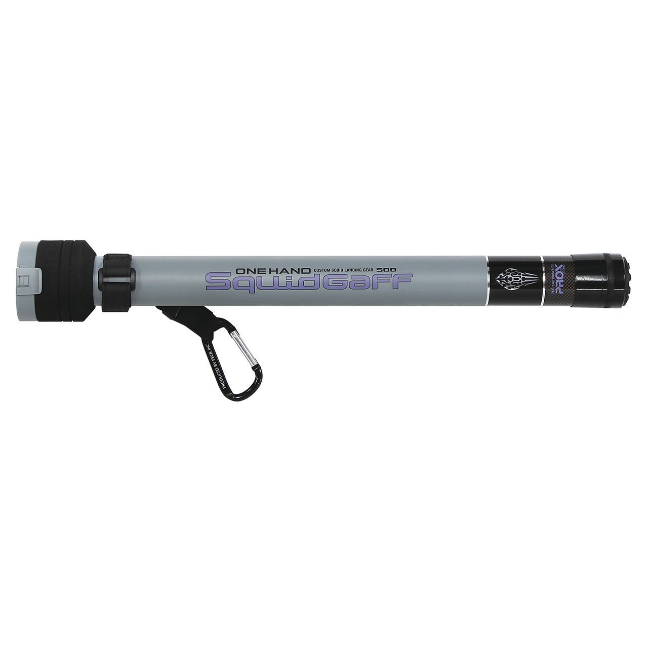 Prox One Hand Squid Gaff Kalamar Kakıçı 430 cm