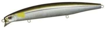 Daiwa Shore Line Shiner Z 120F-SSR Series Lure Sahte Balık MT AYU