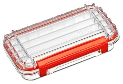 Plano Liqua Bait Wallet Sızdırmaz Kapaklı Malzeme kutusu