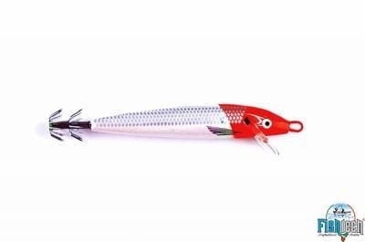 Fıshtech Kalamar Zokası 105mm Color 5