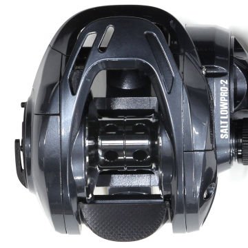 Prox VD Salt Low Pro 2 Çıkrık Olta Makinesi Sağ Kol