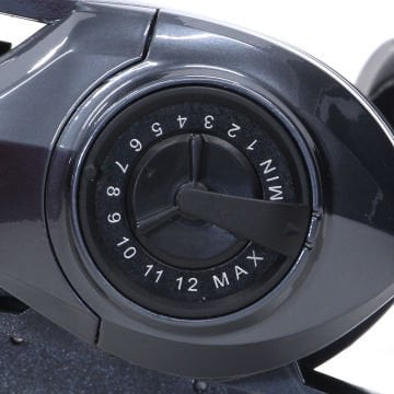 Prox VD Salt Low Pro 2 Çıkrık Olta Makinesi Sağ Kol