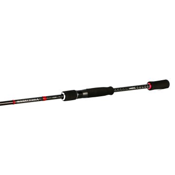 Shimano Bassterra Spinnig LRF Sea Bass 2.18m 1-11 gr LRF Kamış
