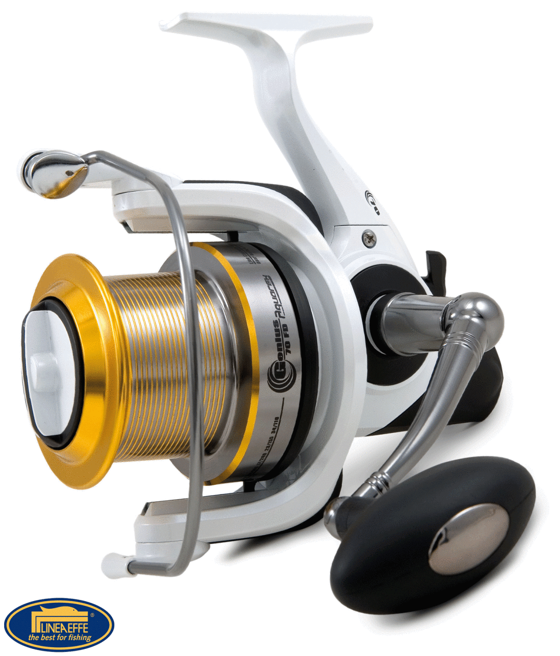 Lineaeffe Aquarex Genıus Reel 70 Fd Olta Makinası