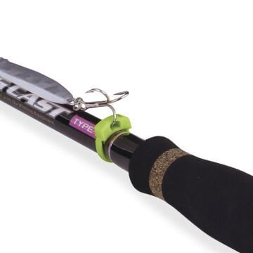 Prox Kessoku Hokk Keeper Kanca Tutucusu Siyah