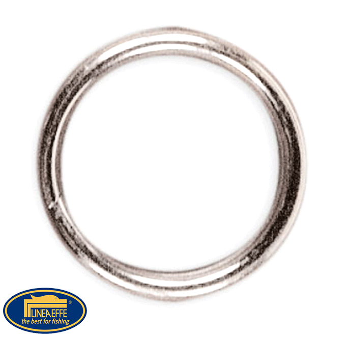 Lineaeffe Paslanmaz Inox Halka