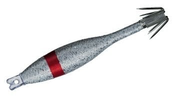 Daiwa IIDAKO Rig 58S Kalamar ve Ahtapot Zokası Takımı