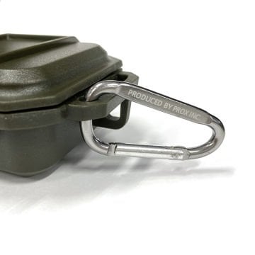 Prox Nekana Gonzo LRF Jig Head Kutusu Yeşil