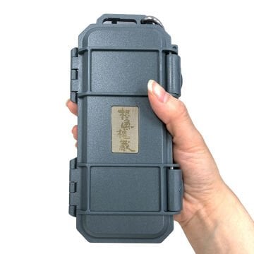 Prox Nekana Gonzo LRF Jig Head Kutusu Yeşil