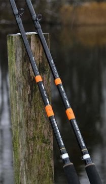 Savage gear MPP2 9’ 274cm Spin 10-30g 2 Parça