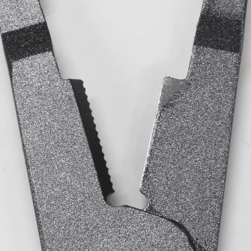 Prox Fusso Coat Stainless Plyers Halka Açıcı ve Kesici Pense