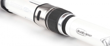 Shimano Speedcast BX-G 3pc 4.25m 200gr Parçalı Surf Kamışı