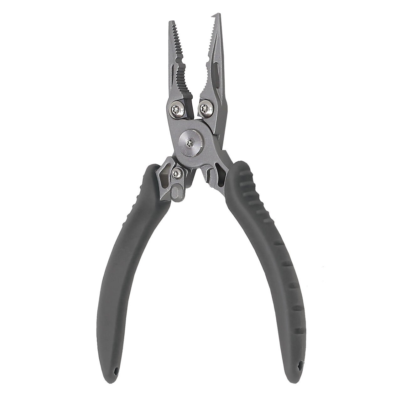 PANAROCK リターダー 016-0887 3750g Prox Split Plyers Light Halka Açıcı ve Sıkıştırıcı Pense PROX