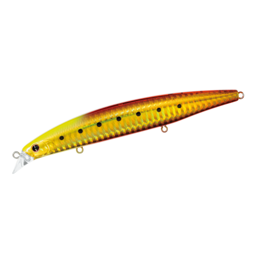 Daiwa Shoreline Shiner Z Vertice 140F Sahte Yem BG İwashi