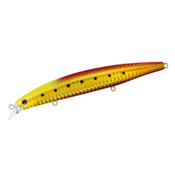 Daiwa Shoreline Shiner Z Vertice 140F Sahte Yem BG İwashi