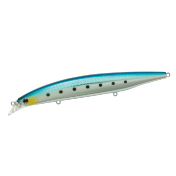 Daiwa Shoreline Shiner Z Vertice 140F Sahte Yem Lazer Maiwashi