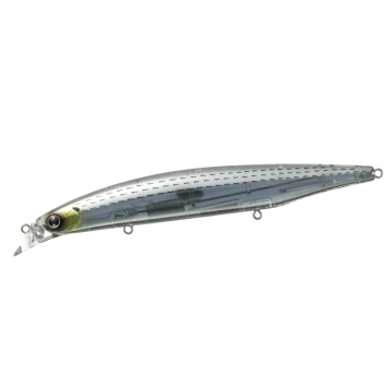 Daiwa Shoreline Shiner Z Vertice 140F Sahte Yem MTT Konoshiro