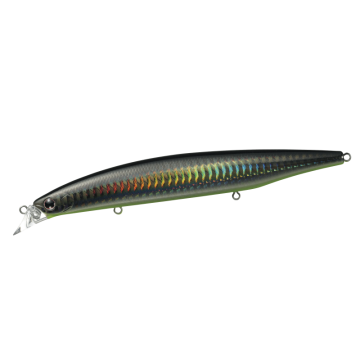 Daiwa Shoreline Shiner Z Vertice 140F Sahte Yem Clash Night