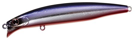 Daiwa Shore Line Shiner Z 97F-SSR Sahte Balık Katakuchi Red Belly