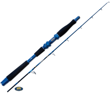 Lineaeffe Aquarex Jıg Tractıon 12kg Tekne Kamışı